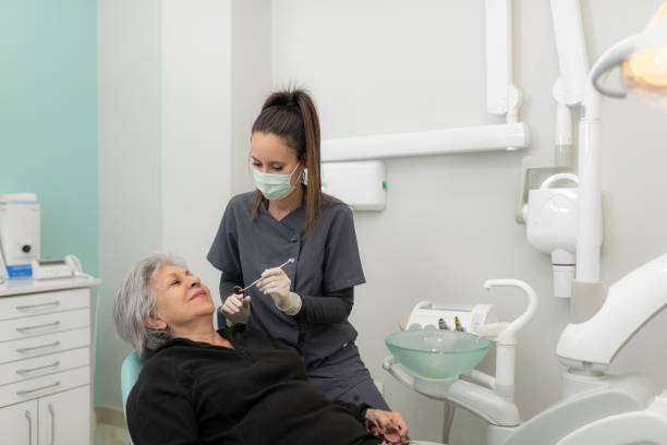 Best Pediatric Emergency Dentist in West Falmouth, MA