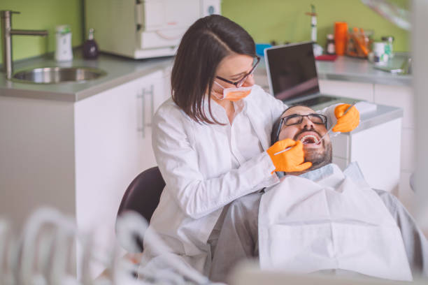 Best Emergency Treatment for Dental Infections or Abscesses in West Falmouth, MA
