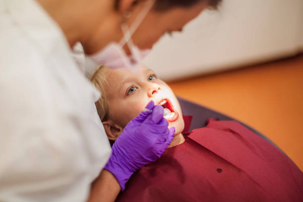 Best Emergency Treatment for Dental Infections or Abscesses in West Falmouth, MA