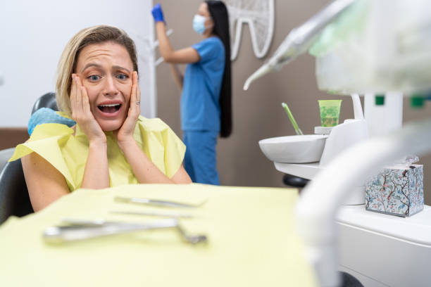 Best Emergency Tooth Extraction in West Falmouth, MA
