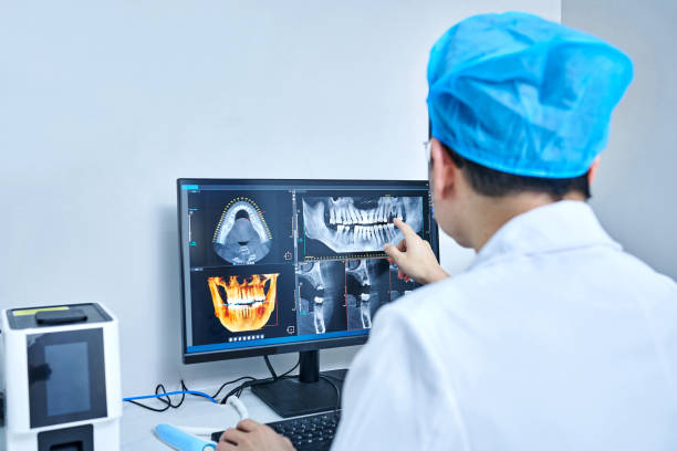 Best Emergency Root Canal Treatment in West Falmouth, MA