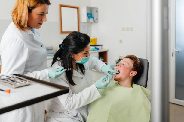 Best Emergency TMJ Treatment in West Falmouth, MA
