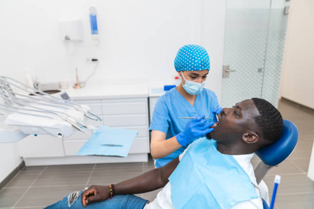 Best Emergency Dental Care for Broken or Chipped Teeth in West Falmouth, MA